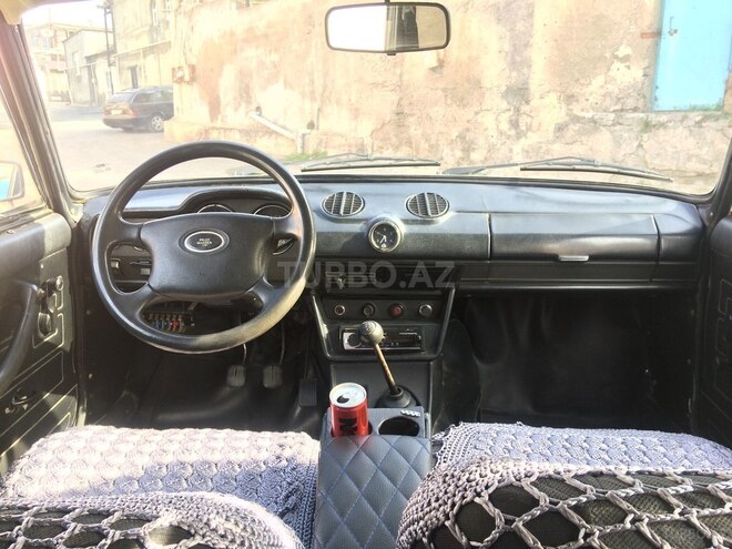 LADA (VAZ) 2106 1985, 213,913 km - 1.6 l - Bakı