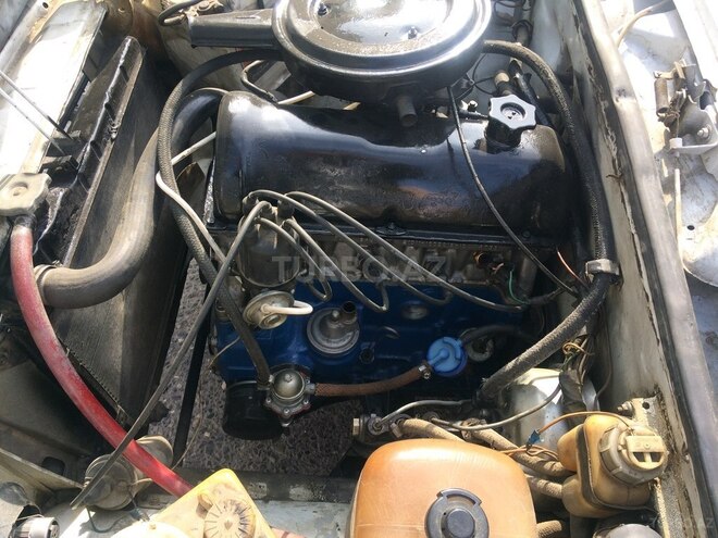 LADA (VAZ) 2106 1985, 213,913 km - 1.6 l - Bakı