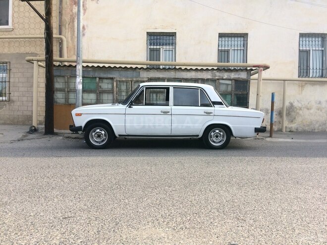 LADA (VAZ) 2106 1985, 213,913 km - 1.6 l - Bakı