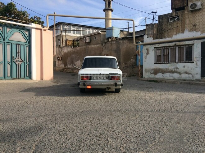 LADA (VAZ) 2106 1985, 213,913 km - 1.6 l - Bakı