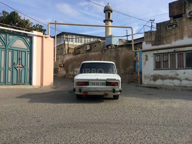 LADA (VAZ) 2106 1985, 213,913 km - 1.6 l - Bakı