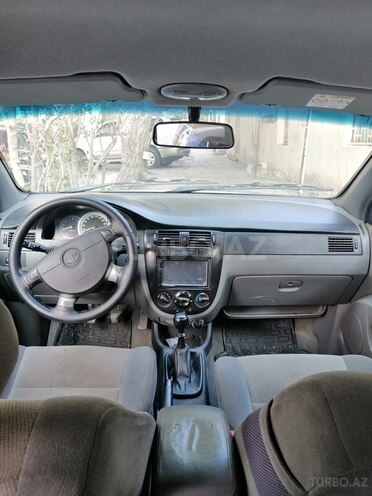 Daewoo Gentra 2014, 260,000 km - 1.5 l - Bakı