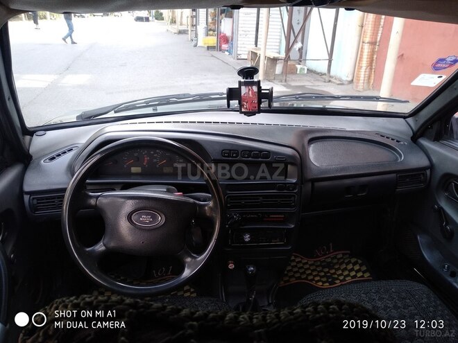 LADA (VAZ) 21099 1993, 250,000 km - 1.5 л - Bakı