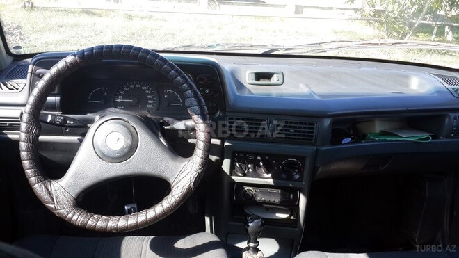 Daewoo Nexia 1995, 368,500 km - 1.5 l - Quba