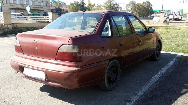 Daewoo Nexia 1995, 368,500 km - 1.5 l - Quba