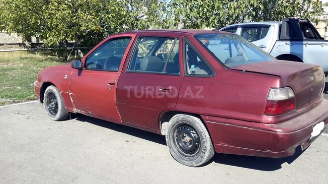 Daewoo Nexia 1995, 368,500 km - 1.5 l - Quba