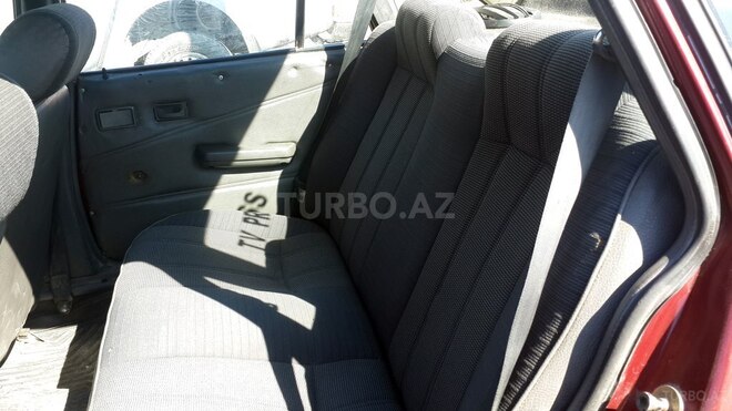 Daewoo Nexia 1995, 368,500 km - 1.5 l - Quba