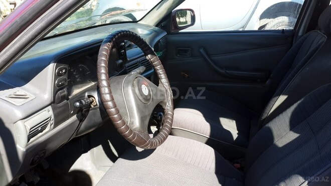 Daewoo Nexia 1995, 368,500 km - 1.5 l - Quba