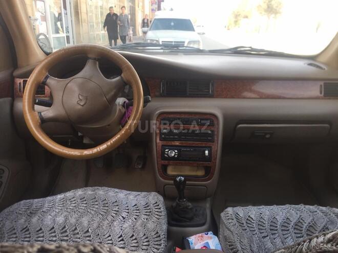 Iran Khodro Samand 2006, 300,000 km - 1.8 л - Bakı