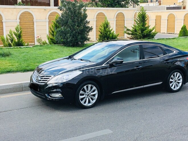 Hyundai Grandeur 2011, 178,000 km - 2.4 l - Bakı
