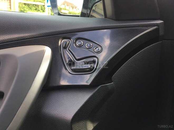 Hyundai Grandeur 2011, 178,000 km - 2.4 l - Bakı