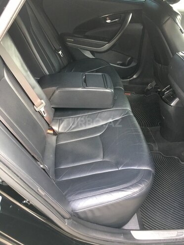 Hyundai Grandeur 2011, 178,000 km - 2.4 l - Bakı