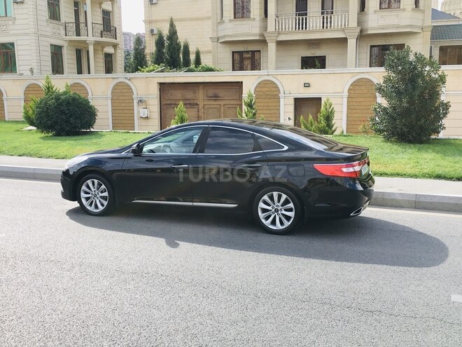 Hyundai Grandeur 2011, 178,000 km - 2.4 l - Bakı