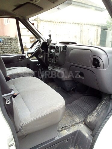 Ford Transit 2005, 160,000 km - 2.5 l - Astara