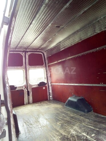 Ford Transit 2005, 160,000 km - 2.5 l - Astara