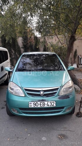 Changan Benni 2008, 116,943 km - 1.3 l - Bakı