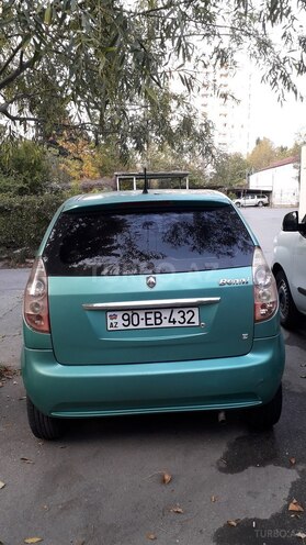 Changan Benni 2008, 116,943 km - 1.3 l - Bakı