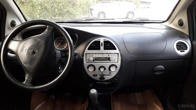 Changan Benni 2008, 116,943 km - 1.3 l - Bakı