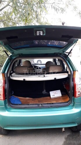 Changan Benni 2008, 116,943 km - 1.3 l - Bakı