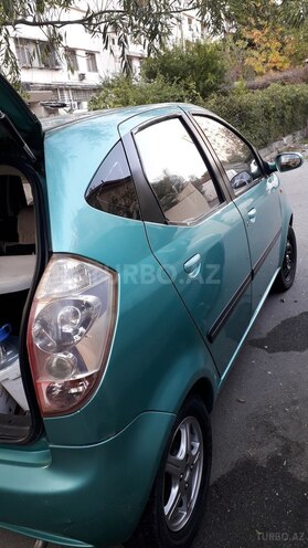 Changan Benni 2008, 116,943 km - 1.3 l - Bakı