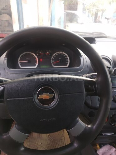 Chevrolet Aveo 2011, 190,090 km - 1.2 l - Bakı