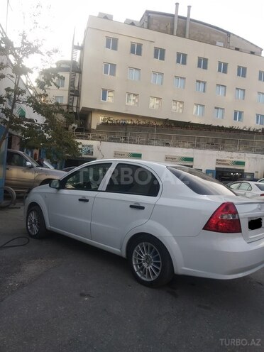 Chevrolet Aveo 2011, 190,090 km - 1.2 l - Bakı