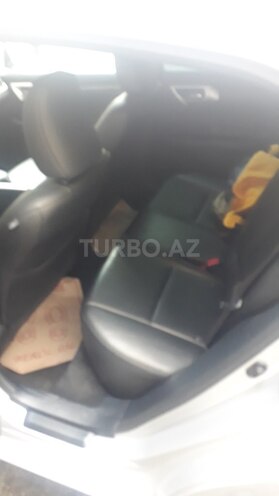 Lexus CT 200h 2012, 159,000 km - 1.8 л - Bakı