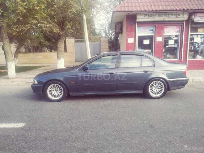 BMW 528 1997, 249,549 km - 2.8 l - Sumqayıt