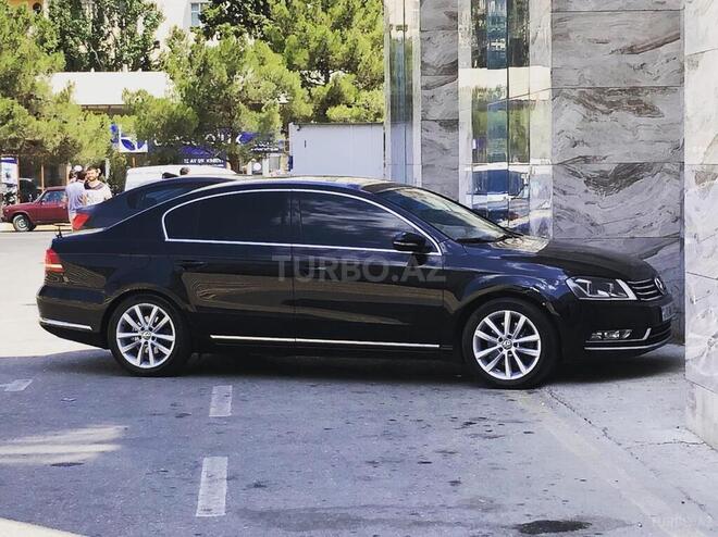 Volkswagen Passat 2012, 155,000 km - 1.8 l - Sumqayıt