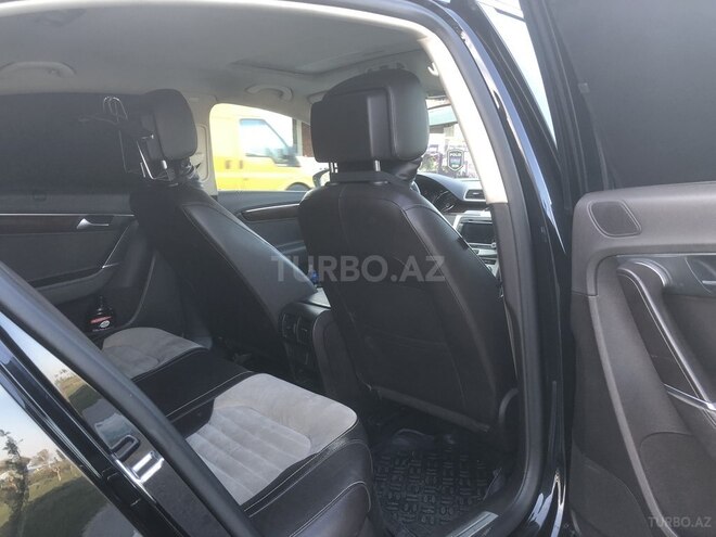 Volkswagen Passat 2012, 155,000 km - 1.8 l - Sumqayıt