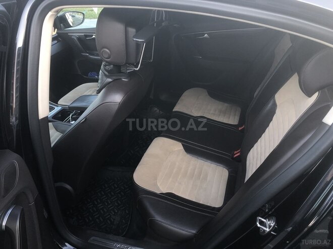 Volkswagen Passat 2012, 155,000 km - 1.8 l - Sumqayıt