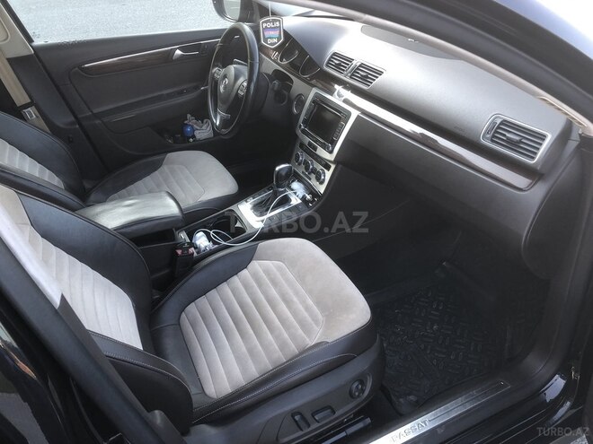 Volkswagen Passat 2012, 155,000 km - 1.8 l - Sumqayıt