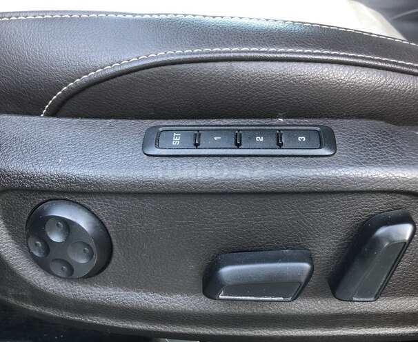 Volkswagen Passat 2012, 155,000 km - 1.8 l - Sumqayıt