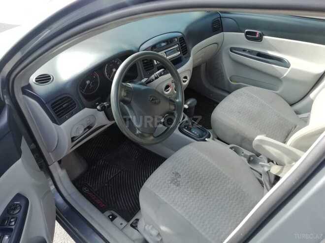 Hyundai Accent 2006, 225,000 km - 1.4 l - Bakı