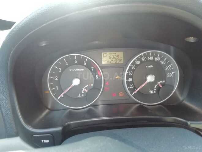 Hyundai Accent 2006, 225,000 km - 1.4 l - Bakı