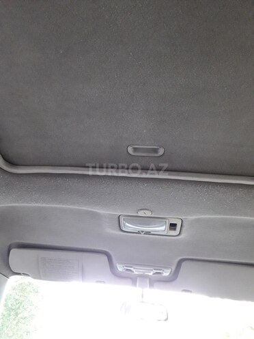 Honda CR-V 1998, 320,000 km - 2.0 l - Bakı