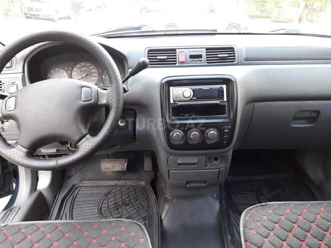 Honda CR-V 1998, 320,000 km - 2.0 l - Bakı
