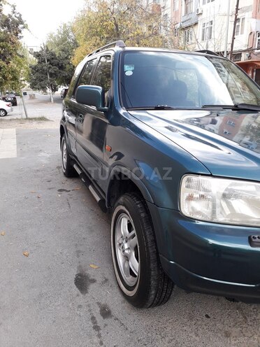 Honda CR-V 1998, 320,000 km - 2.0 l - Bakı