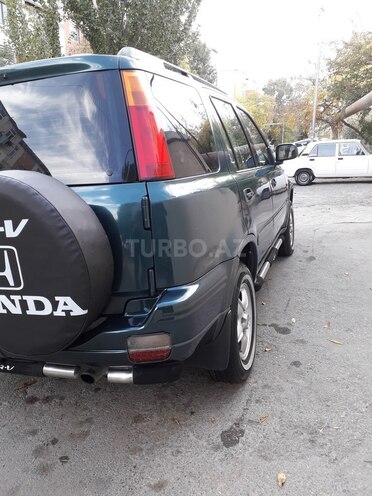 Honda CR-V 1998, 320,000 km - 2.0 l - Bakı