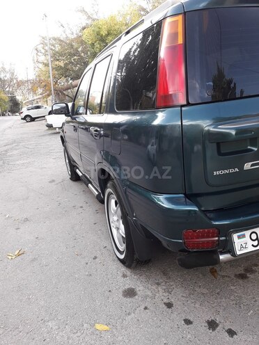 Honda CR-V 1998, 320,000 km - 2.0 l - Bakı