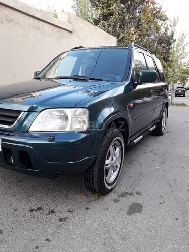 Honda CR-V 1998, 320,000 km - 2.0 l - Bakı