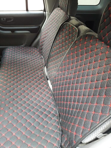 Honda CR-V 1998, 320,000 km - 2.0 l - Bakı