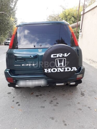 Honda CR-V 1998, 320,000 km - 2.0 l - Bakı