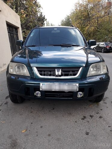 Honda CR-V 1998, 320,000 km - 2.0 l - Bakı