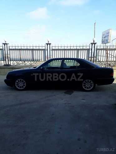 Mercedes E 200 1997, 400,000 km - 2.0 l - Bakı