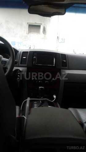 Jeep Grand Cherokee 2006, 245,000 km - 4.7 l - Bakı