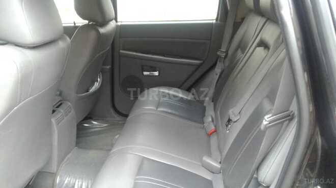 Jeep Grand Cherokee 2006, 245,000 km - 4.7 l - Bakı