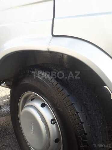 Ford Transit 1999, 180,000 km - 2.5 l - Oğuz