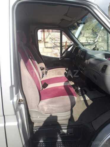 Ford Transit 1999, 180,000 km - 2.5 l - Oğuz