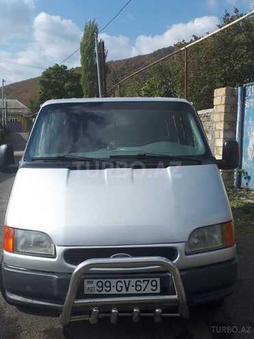 Ford Transit 1999, 180,000 km - 2.5 l - Oğuz